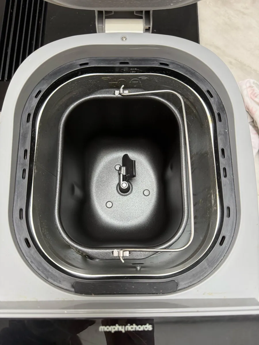 Bread machine - Image 2