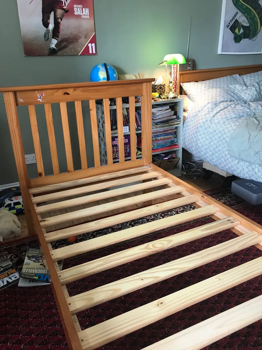 Single Bed - Image 2