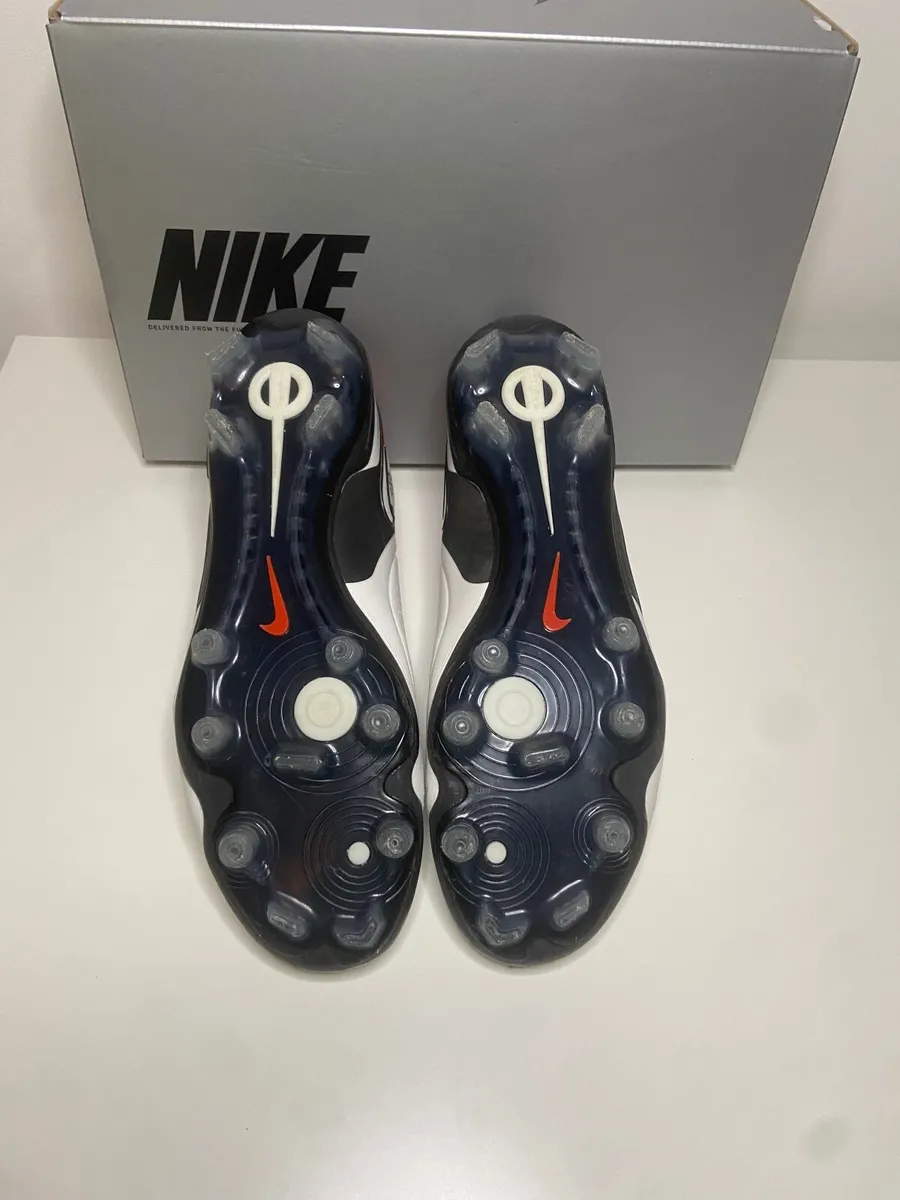 NIKE TIEMPO LEGEND 9 ELITE FG UK8.5 👑 - Image 3