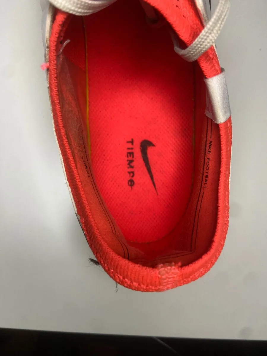 NIKE TIEMPO LEGEND 9 ELITE FG UK8.5 👑 - Image 4