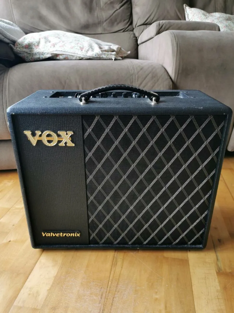 Vox Valvetronix VT40X - Image 1