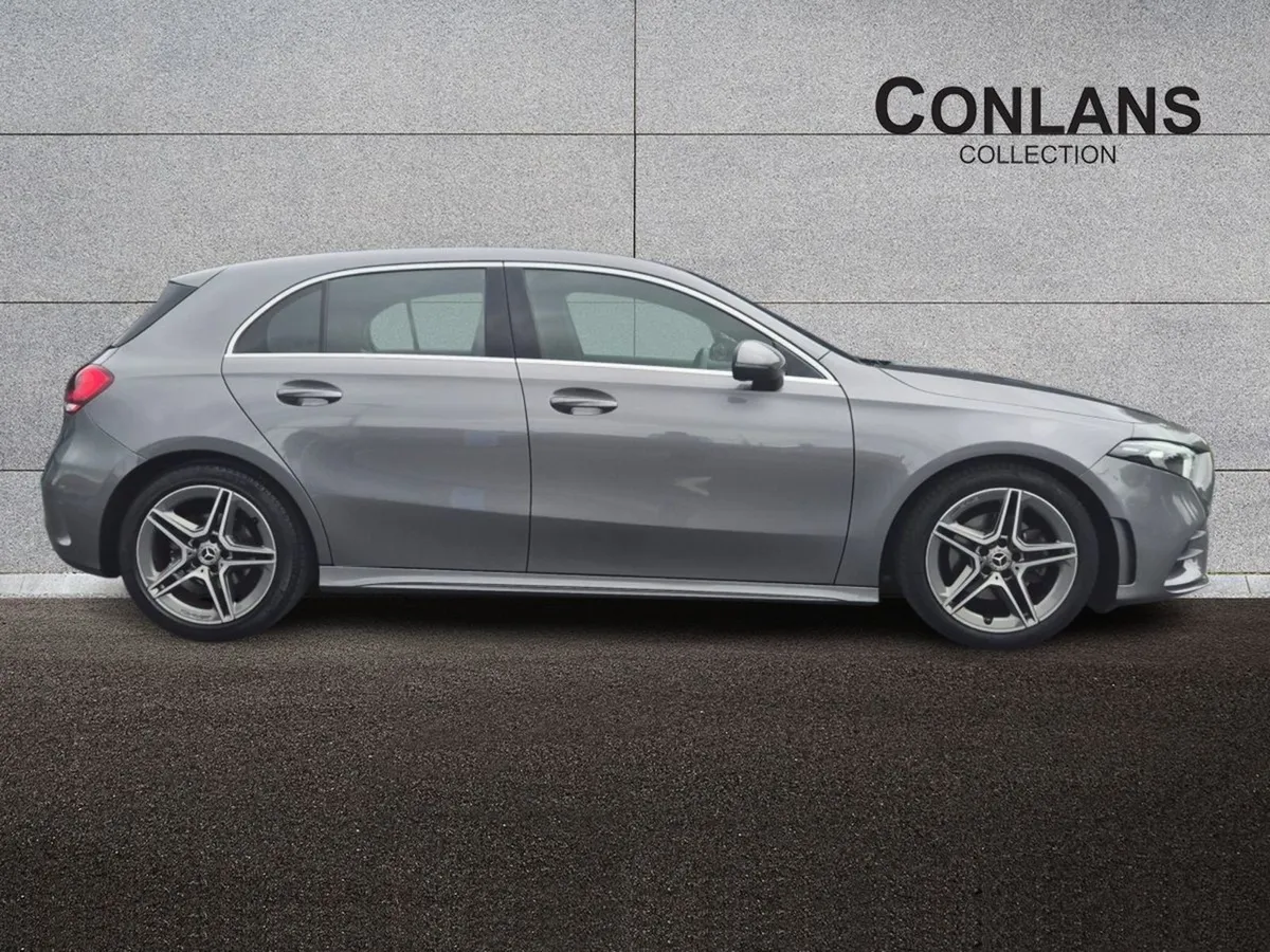 Mercedes-Benz A-Class A 180 Auto Style - Image 2