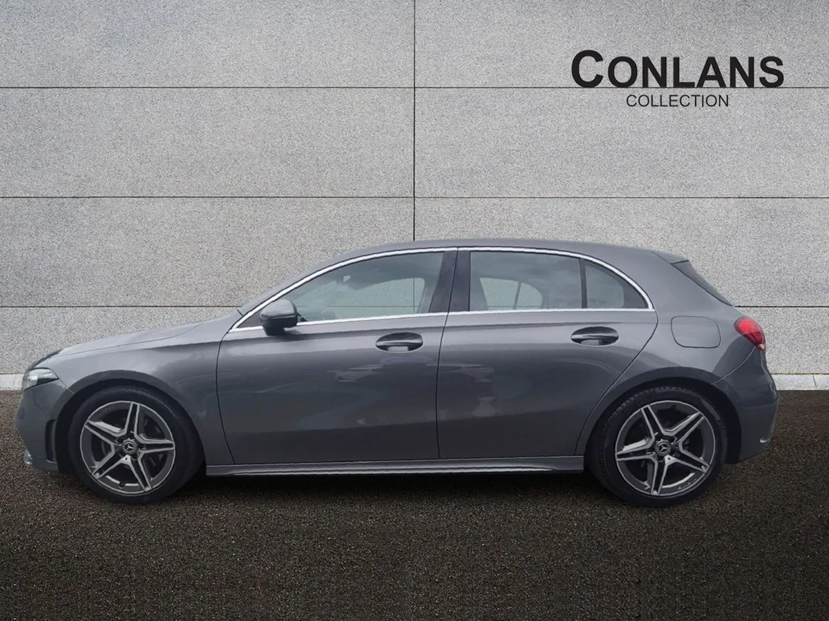 Mercedes-Benz A-Class A 180 Auto Style - Image 3