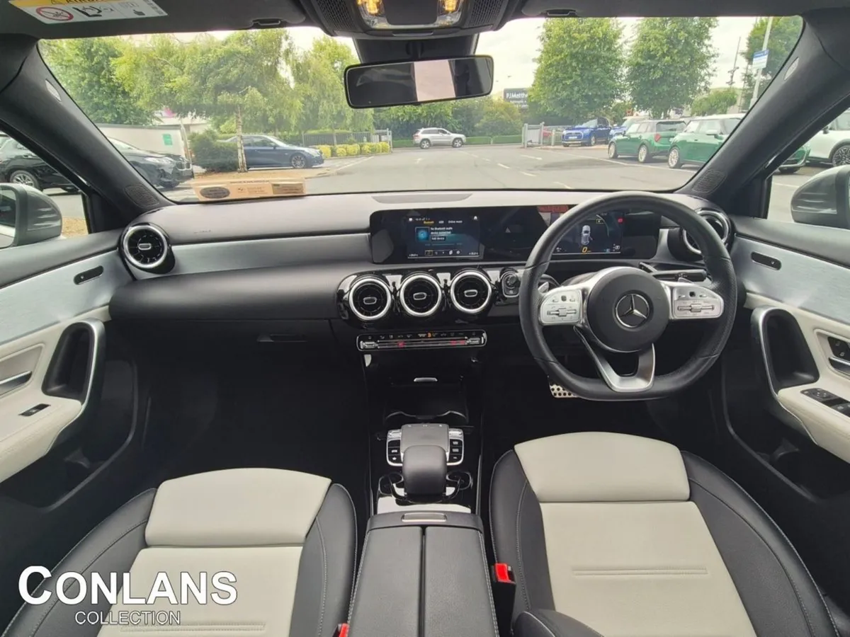 Mercedes-Benz A-Class A 180 Auto Style - Image 4