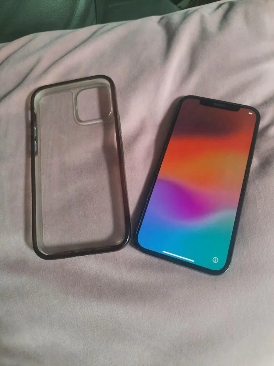 I PHONE 12 - Image 1