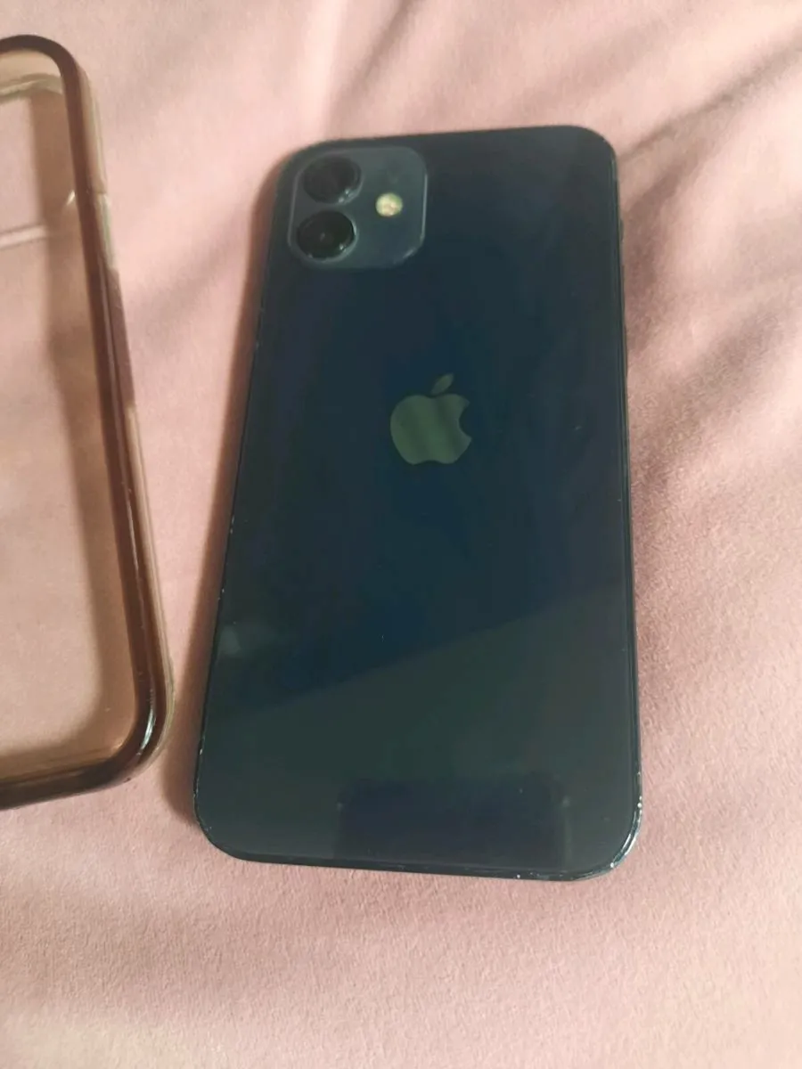 I PHONE 12 - Image 2