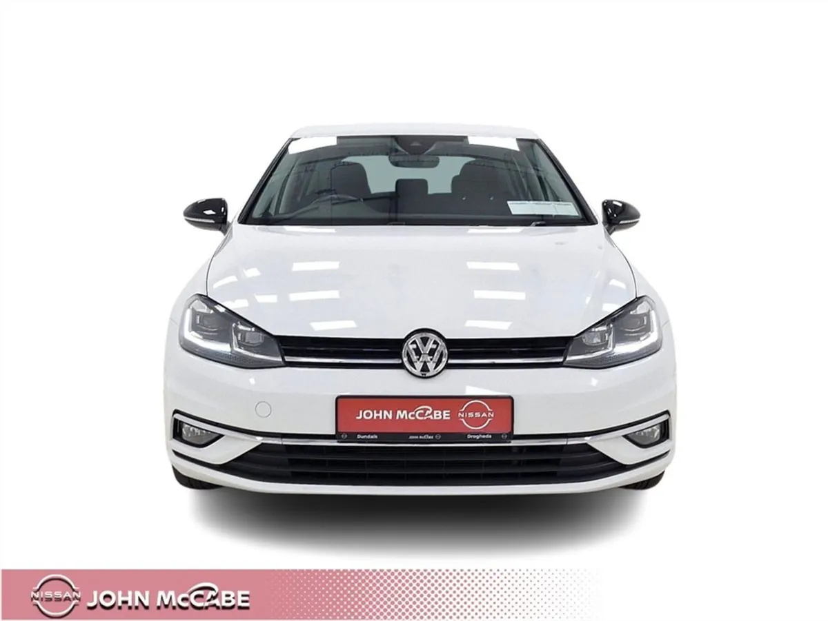 Volkswagen Golf 1.2 TSI Comfortline Automatic 5DR - Image 4