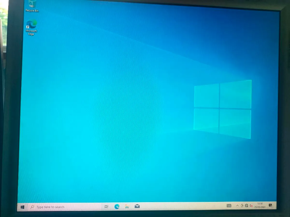 Job lot, 10 Dell Windows 10 PC's with 128GB SSD's. - Image 4