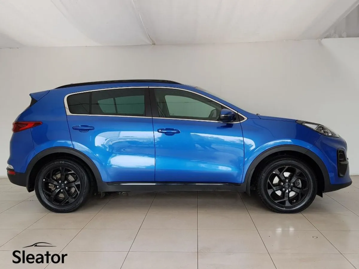 Kia Sportage K3 DCT Special My21 5DR Auto - Image 2