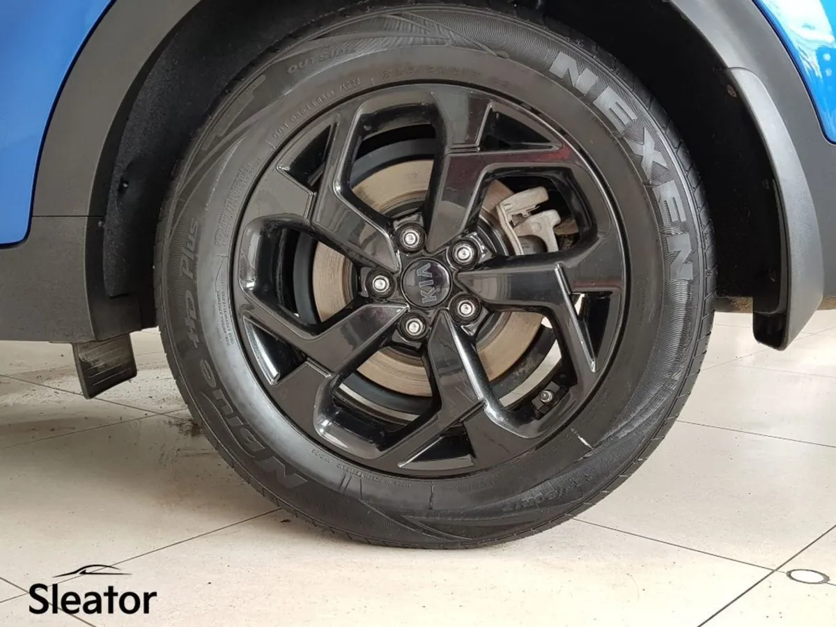Kia Sportage K3 DCT Special My21 5DR Auto - Image 4