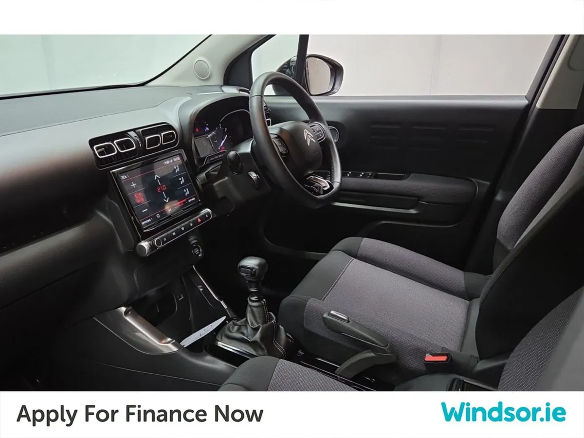 Citroen C3 Aircross Flair Bluehdi 110 - Image 4