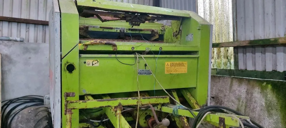 claas 46 - Image 2