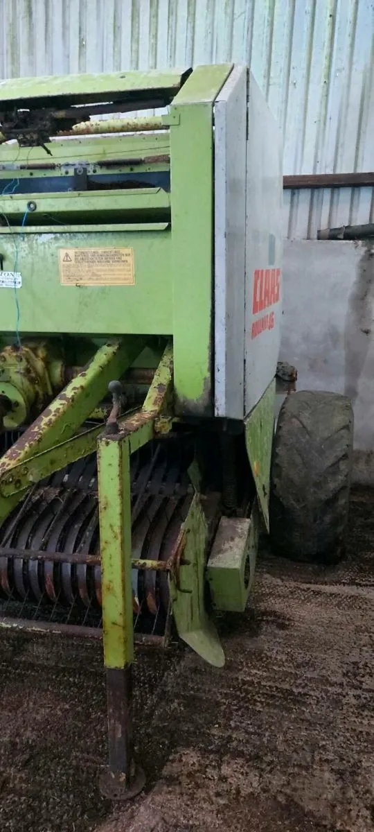 claas 46 - Image 3