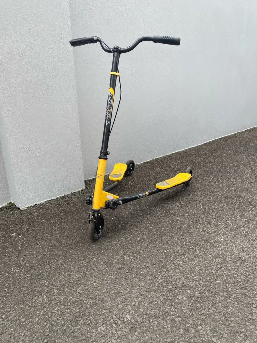Flicker scooter - Image 2