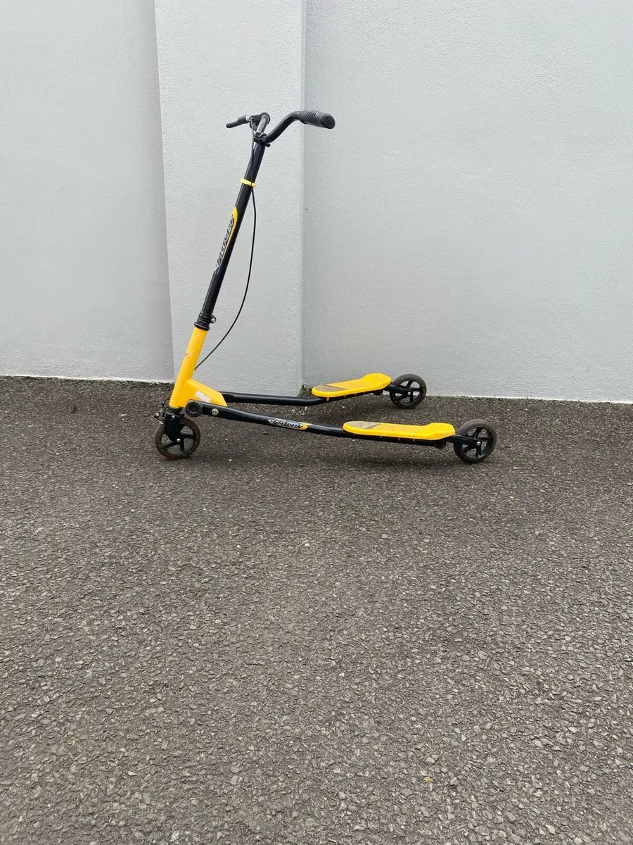 Flicker scooter - Image 3