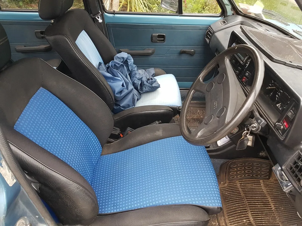 Golfs mk1 & 2 - Image 3