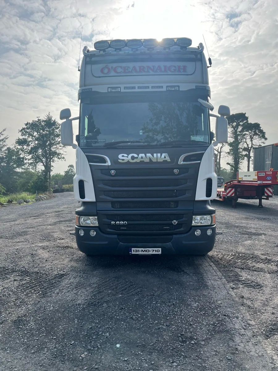 Scania r620 - Image 3