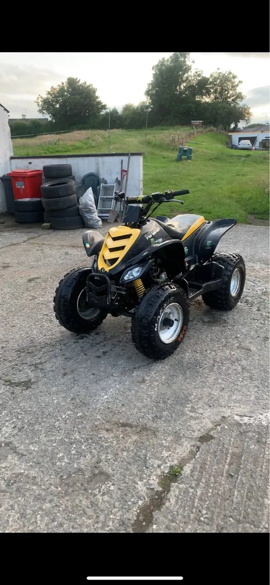 Quad - Image 2