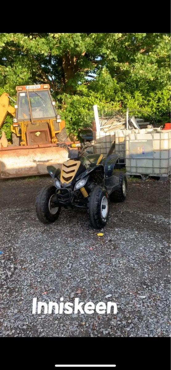 Quad - Image 3