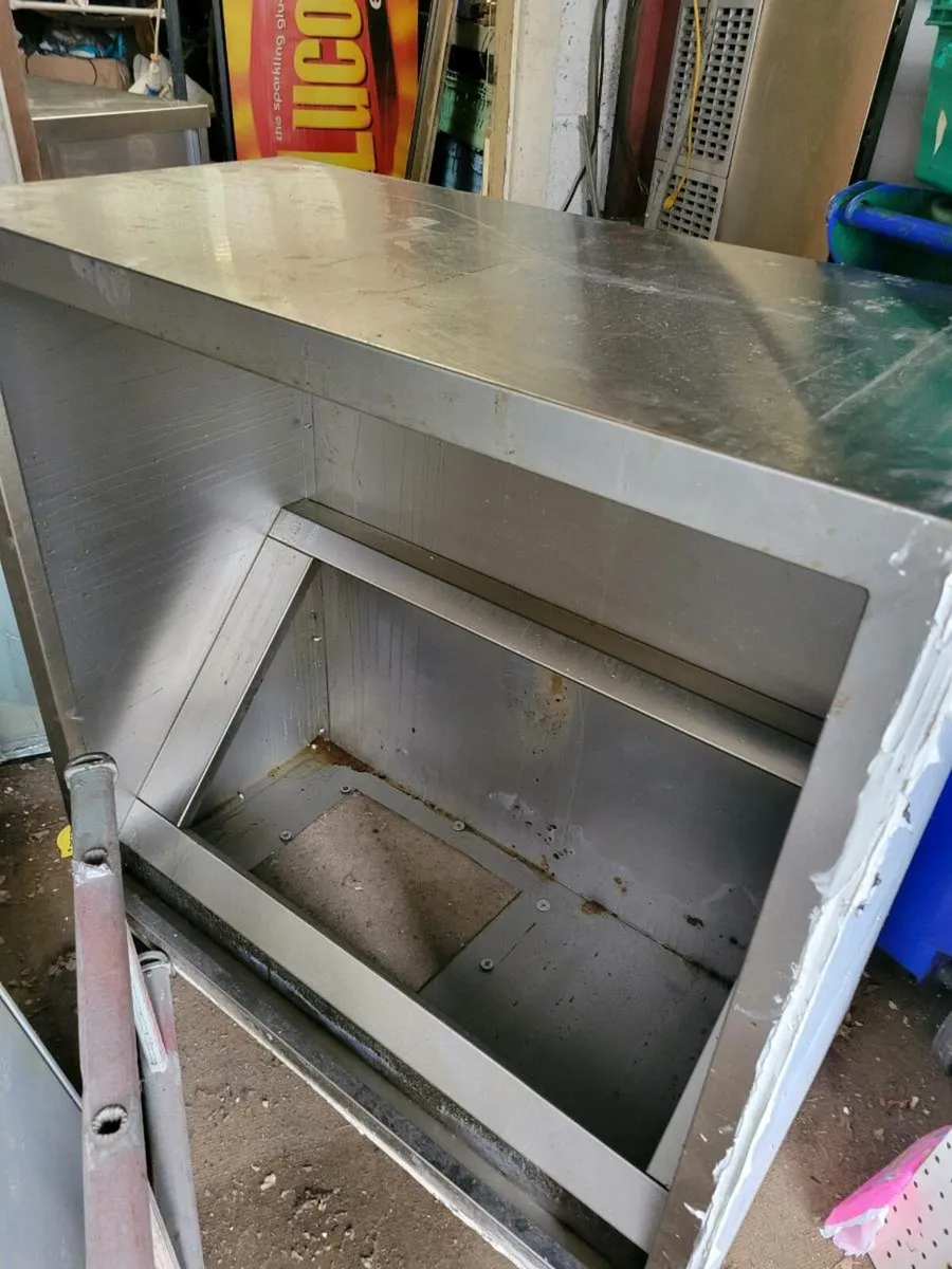 Canopy Stainless Steel - Image 3