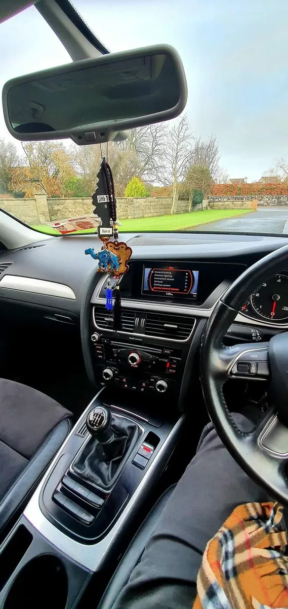 Audi A4 2013 - Image 3