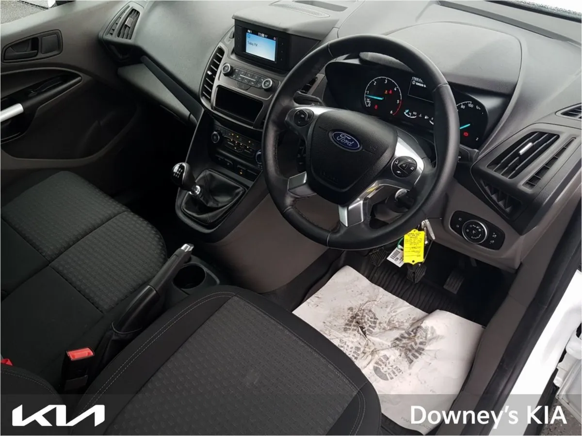Ford Transit Connect 1.5 TD - Image 4