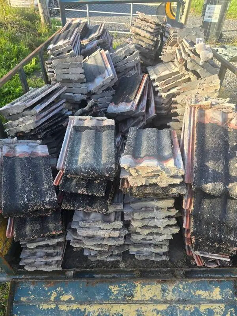 Roof Tiles