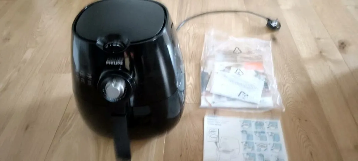 Philips Air Fryer Viva Series - Image 3