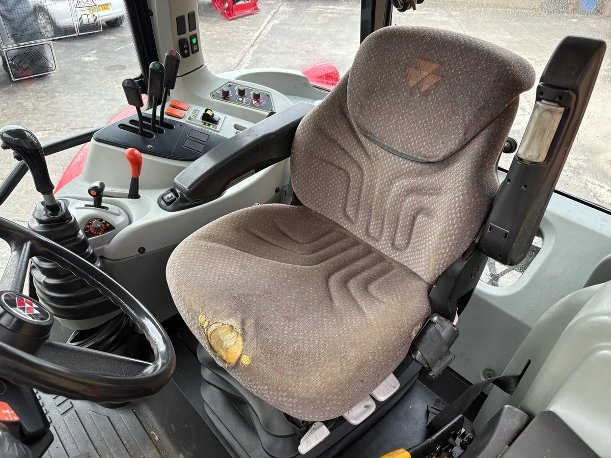 Massey Ferguson 5470 - Image 4