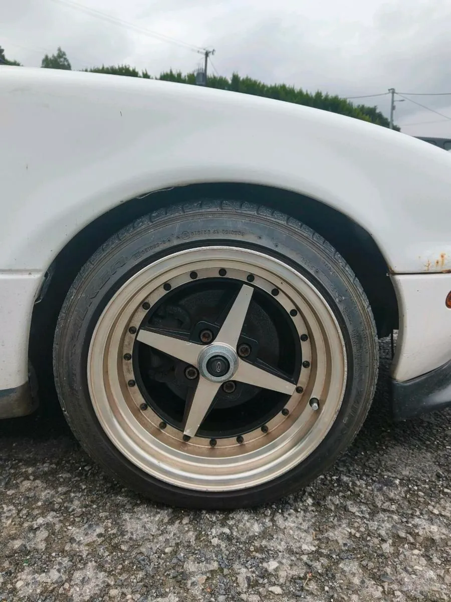 Mazda mx5 - Image 3