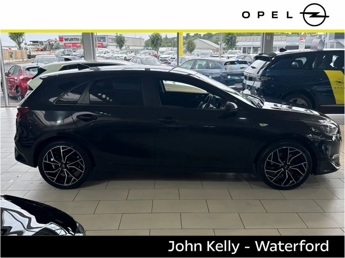 Kia Ceed 1.6 Mhev K2 Diesel - Image 4