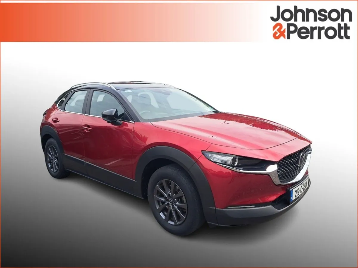 Mazda CX-30 2WD 2.0p 122ps GS - Image 1