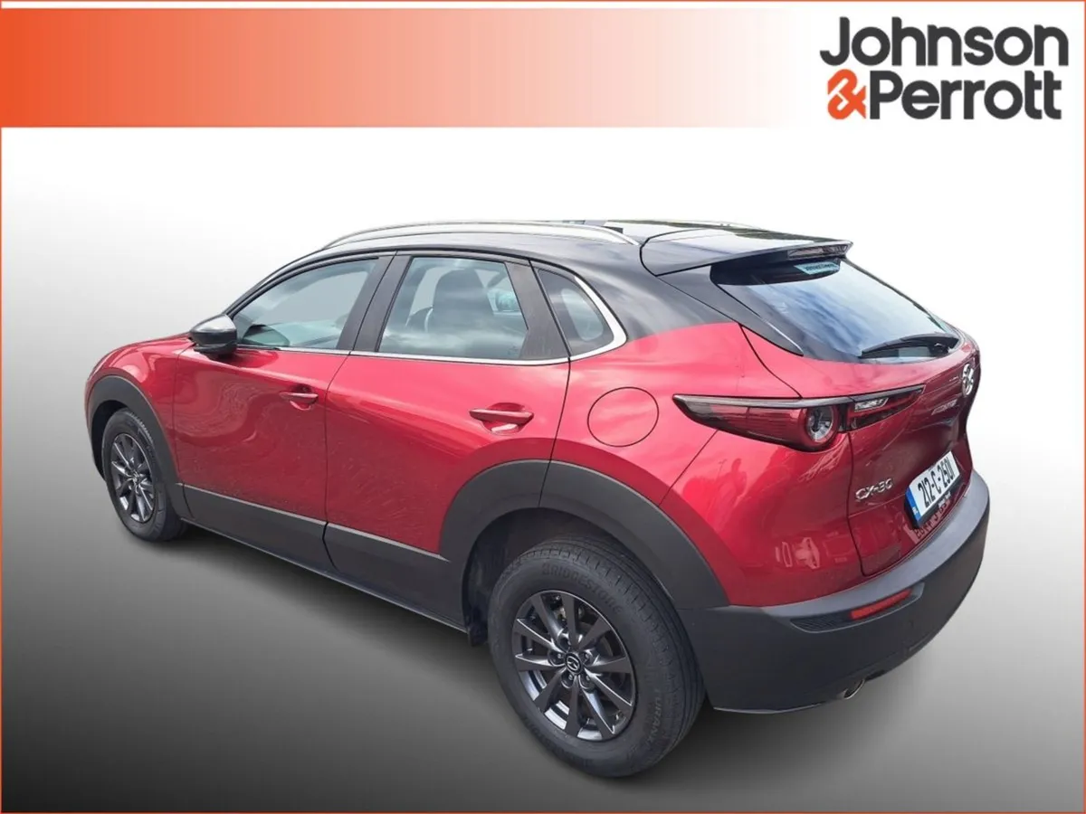 Mazda CX-30 2WD 2.0p 122ps GS - Image 4