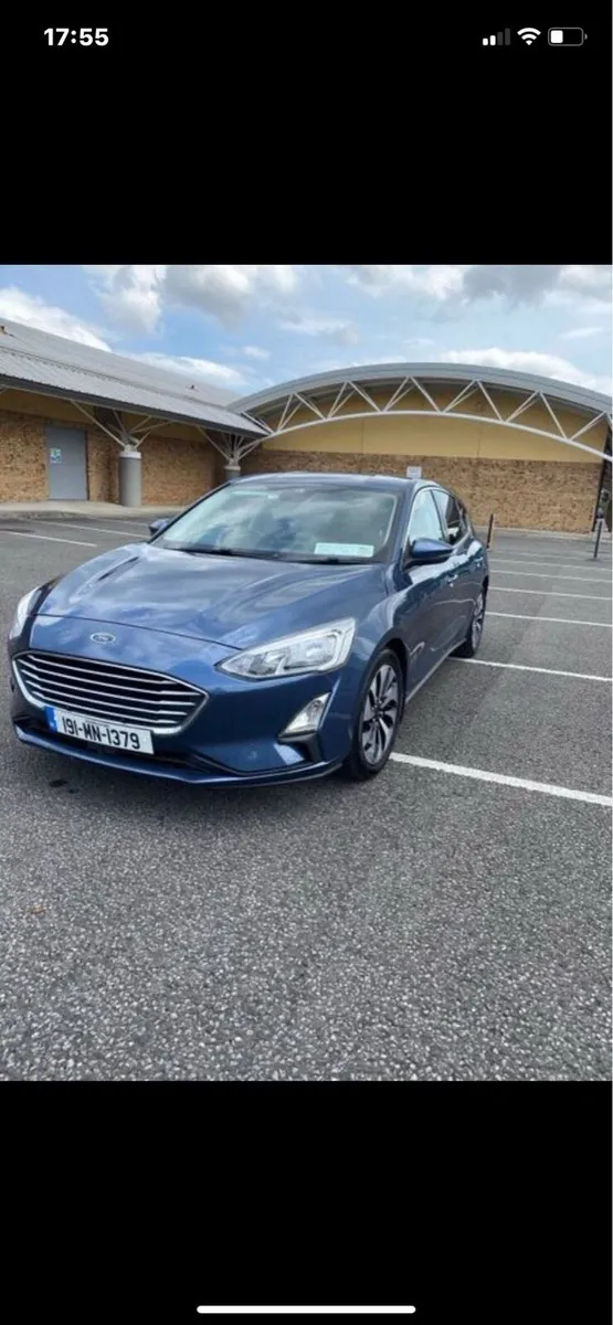 Ford focus - Image 1
