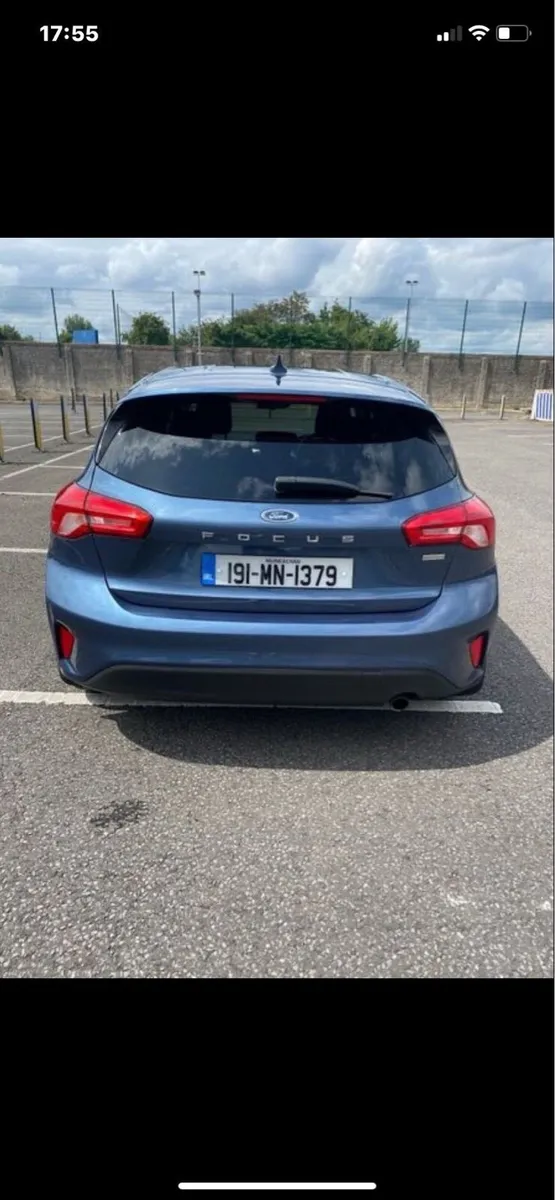 Ford focus - Image 4