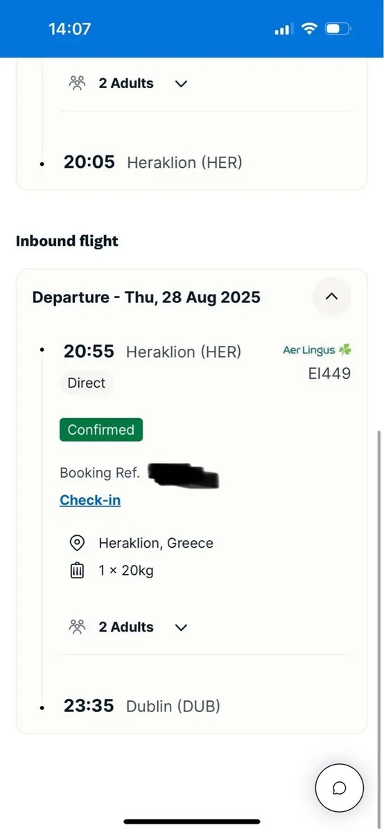 Holiday to Crete - Image 4