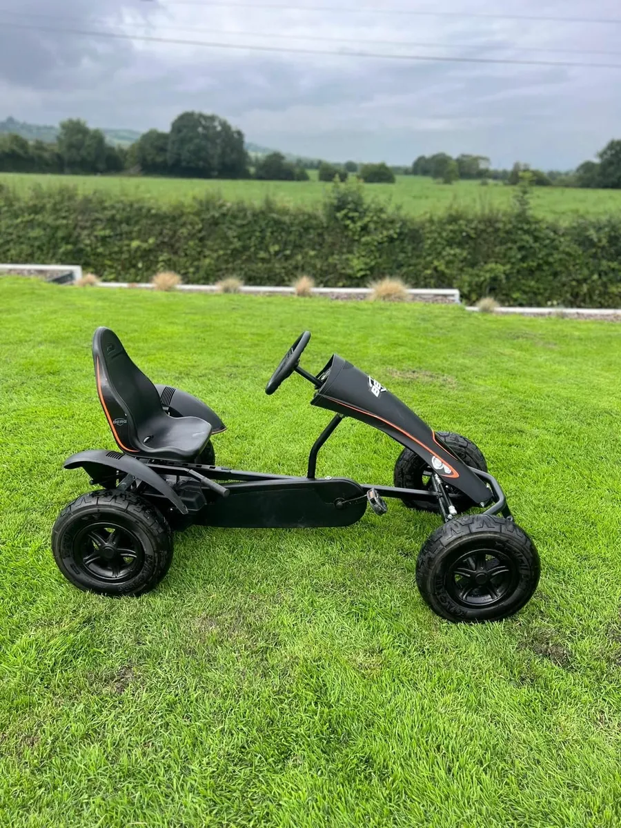 Go kart - Image 2