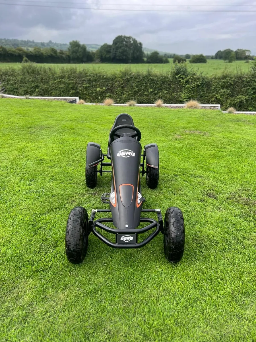 Go kart - Image 3
