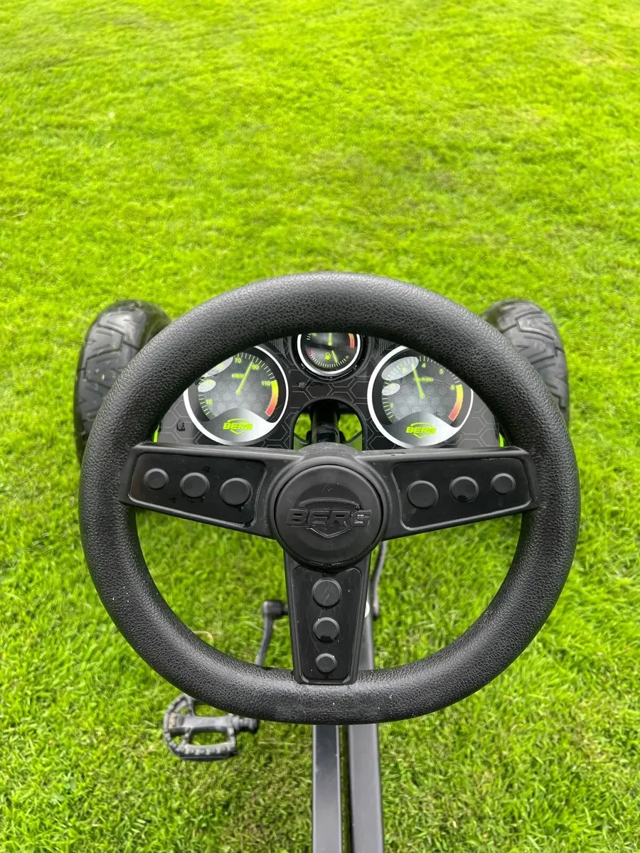 Go kart - Image 4