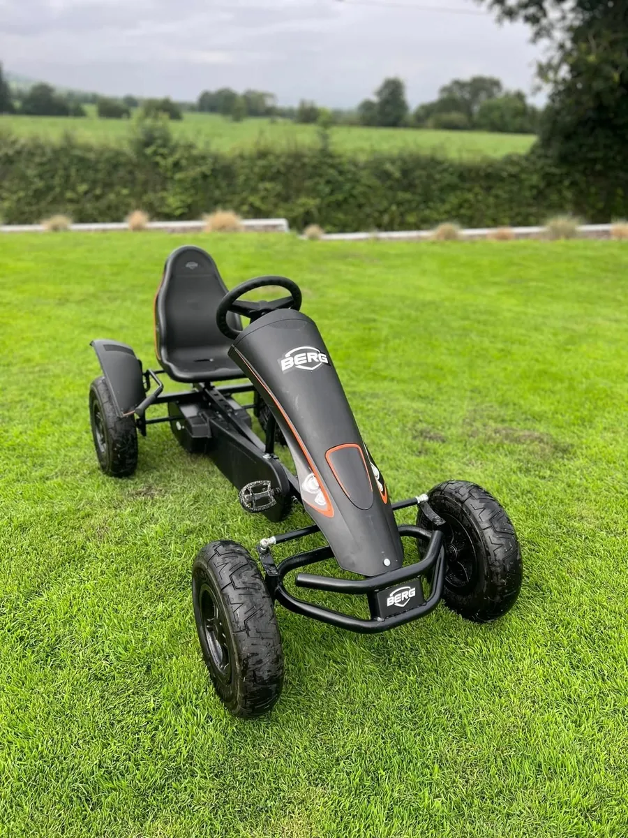 Go kart - Image 1