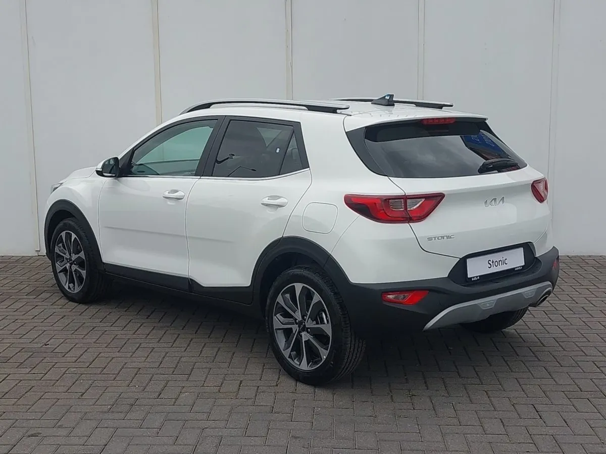 Kia Stonic Kia Stonic K3 Automatic - Image 3