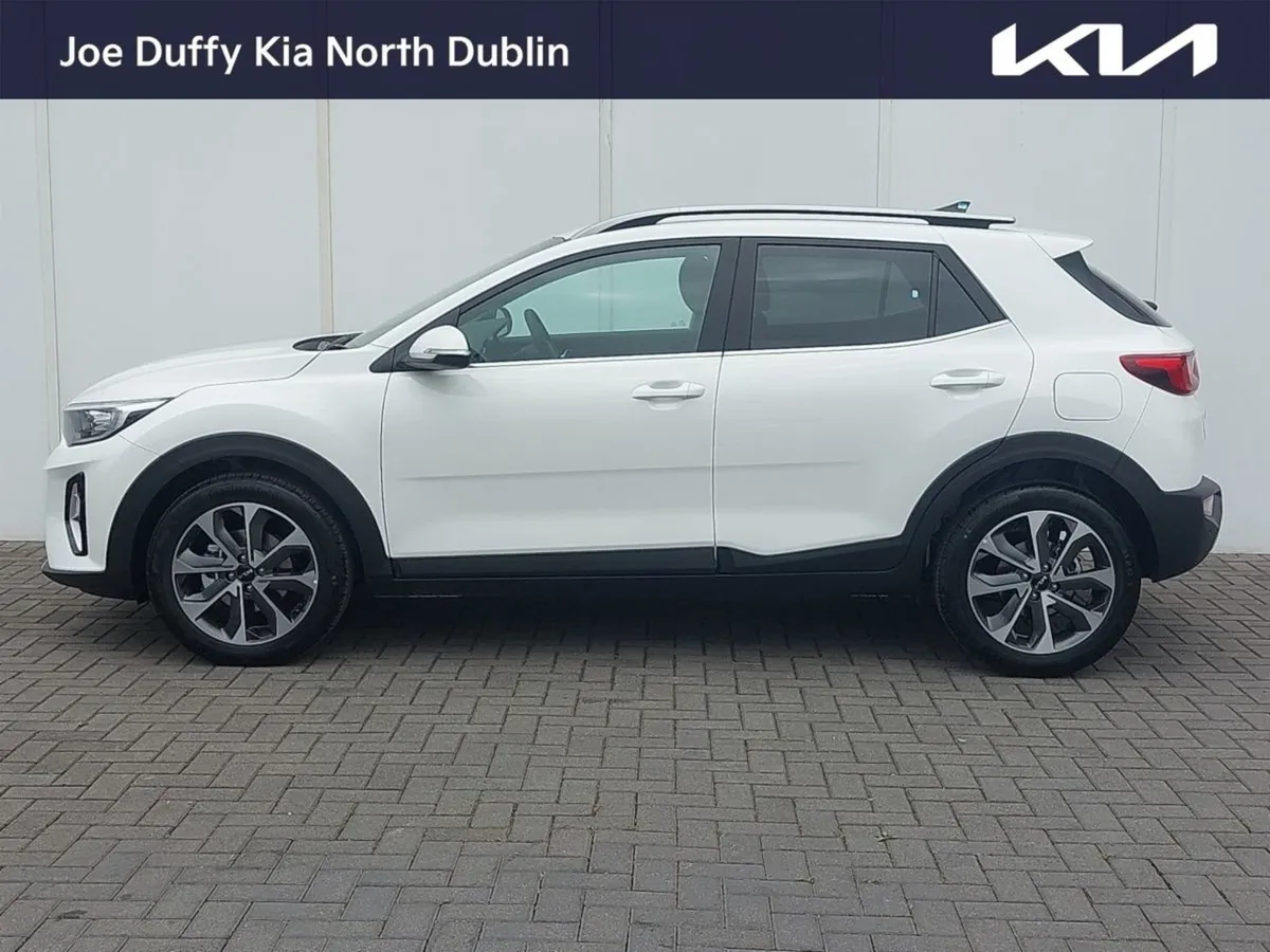 Kia Stonic Kia Stonic K3 Automatic - Image 4