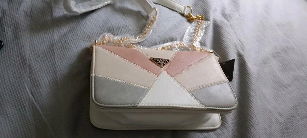 Ladies Bag