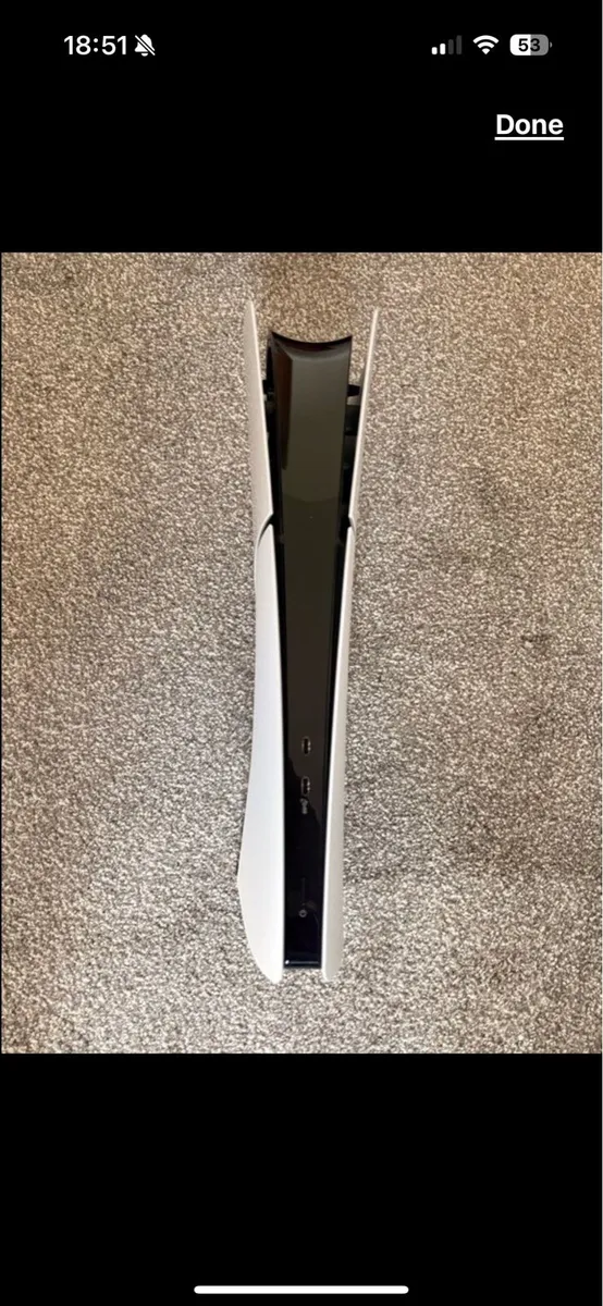 PlayStation 5 Digital 1TB - Image 2