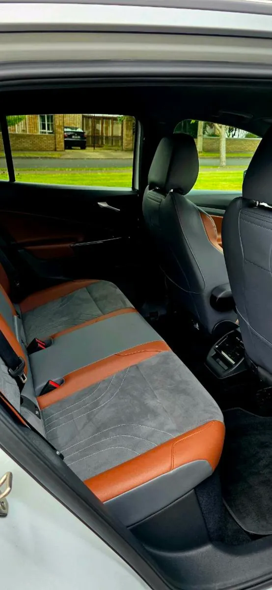 Vw Id4 first edition. 82kw battery - Image 3