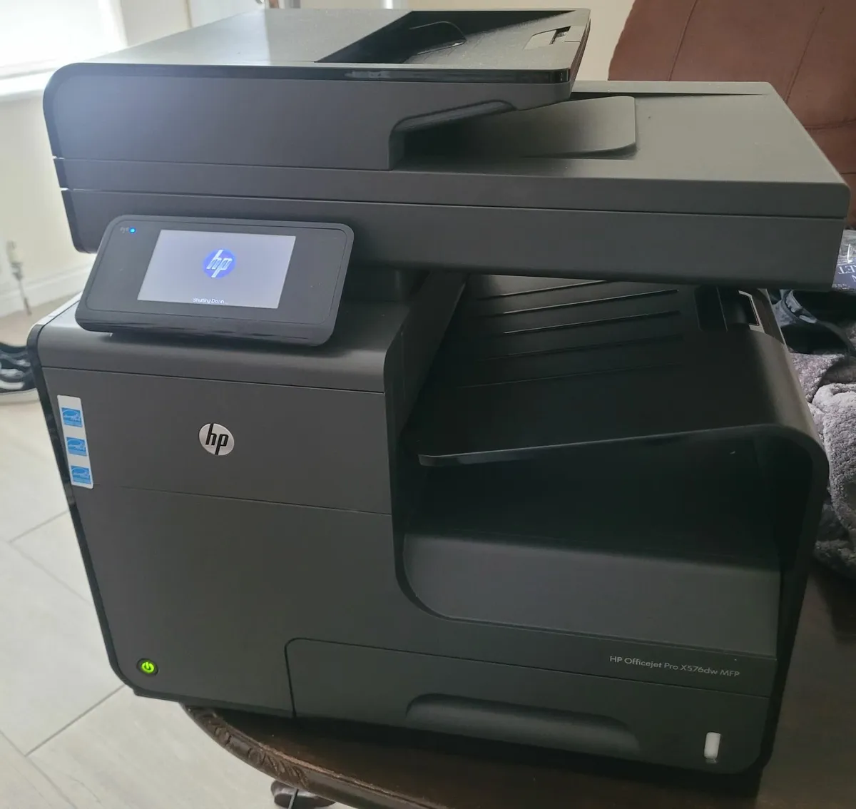 HP Printer - Image 3