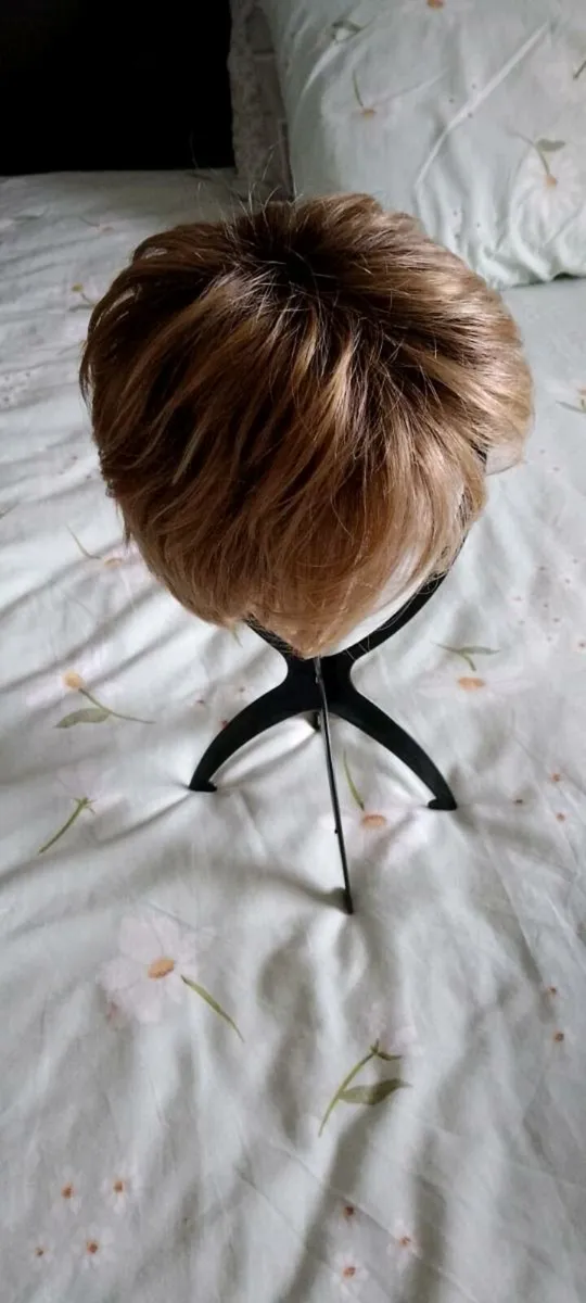 Various Wigs - Image 1