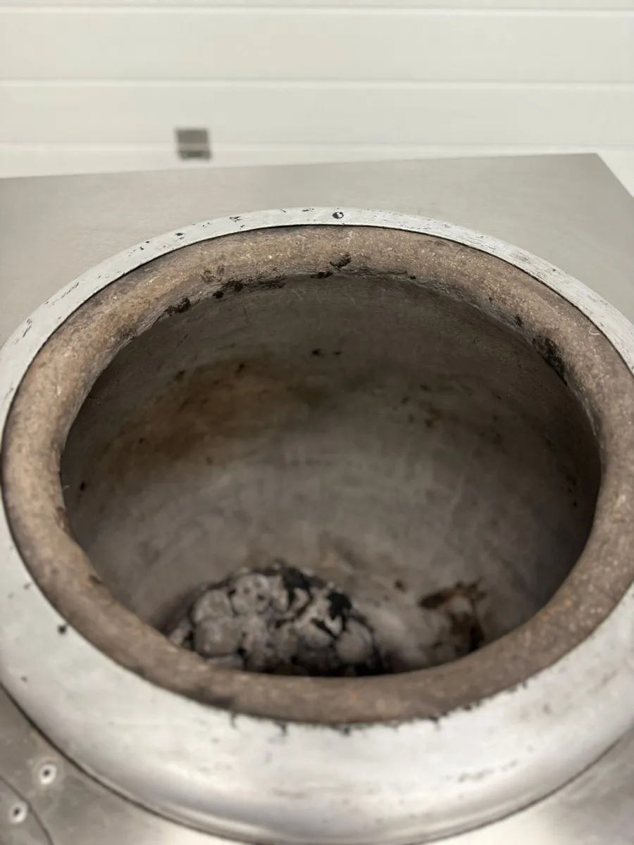 Shahi tandoori oven medium LPG - Image 3