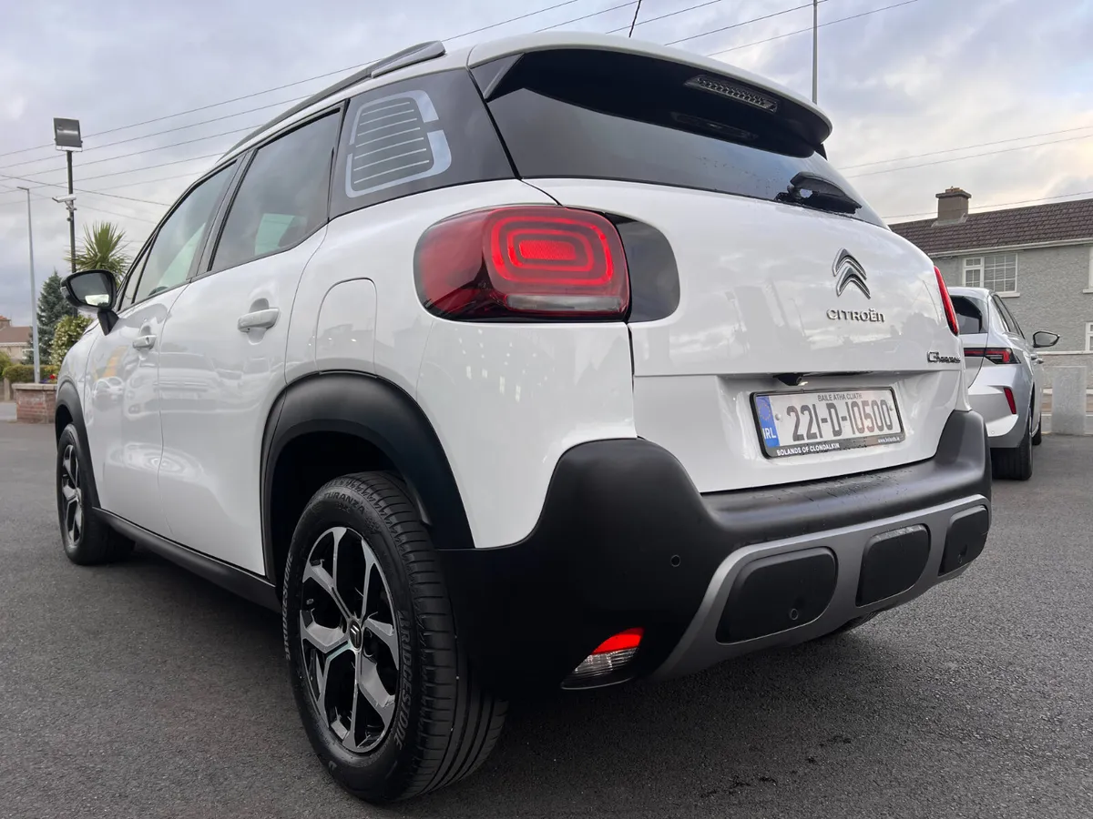 Best Value In Ireland 2022 C3 AIRCROSS FEEL Perfec - Image 2