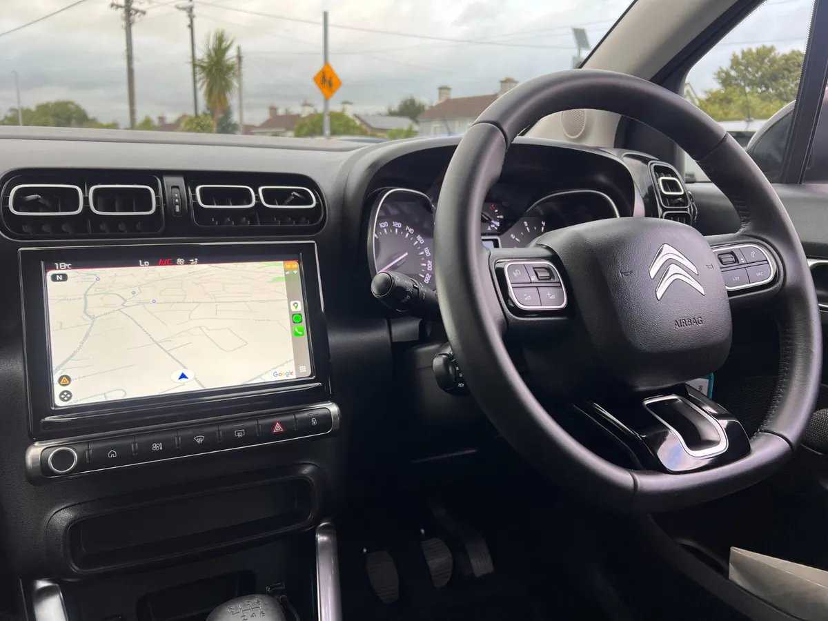 Best Value In Ireland 2022 C3 AIRCROSS FEEL Perfec - Image 3